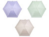 Folding Mini Umbrella in a Case