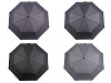 Men's Folding Auto-open Umbrella