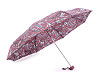 Mini parapluie pliant pour femmes