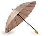 Női kilövő botesernyő