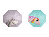Parasol dziecięcy jednorożec, dinozaur 