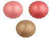 Parapluie à ouverture automatique pour femmes