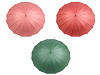 Parasol damski automatyczny 