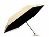 Mini parapluie pliant avec étui