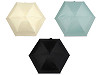 Folding Mini Umbrella with Case