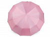 Damen Regenschirm Automatik faltbar