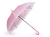 Dámský / dívčí vystřelovací deštník