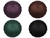 Large Family Umbrella with Wooden Handle
