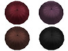 Large Family Umbrella with Wooden Handle