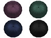 Large Family Umbrella with Wooden Handle