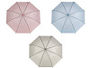 Női kilövő esernyő ombré