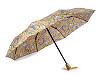 Női kilövő esernyő ombré