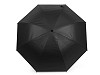 Auto-open Umbrella, rubberized