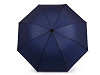 Auto-open Umbrella, rubberized