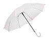 Auto-open Umbrella, rubberized