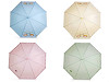 Children's auto-open umbrella