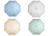 Children's auto-open umbrella