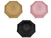 Ladies follding auto-open umbrella