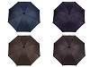 Parapluie à ouverture automatique pour homme, avec motifs