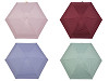Mini parapluie pliant pour femme