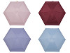 Women's mini folding umbrella