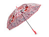 Umbrelă automată pentru femei