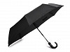 Paraguas plegable de apertura automática para hombre
