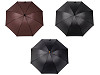 Parapluie à ouverture automatique, unisexe