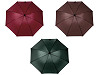 Auto-open umbrella, unisex