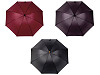 Parapluie à ouverture automatique, unisexe