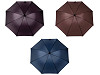 Auto-open umbrella, unisex