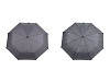 Men's folding auto-open umbrella