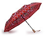 Parasol damski składany automatyczny