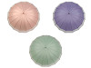 Parapluie familial grand format avec manche en bois