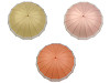 Parapluie familial grand format avec manche en bois