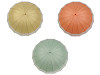 Parapluie familial grand format avec manche en bois