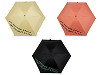 Дамски мини сгъваем чадър