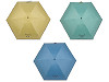 Girls' mini folding umbrella