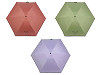 Girls' mini folding umbrella