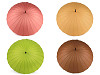 Changing Stick Umbrella Flowers