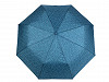 Faltbarer Regenschirm für Damen