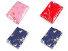 Imperméable enfant avec motifs