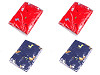 Children's Raincoat with Motifs