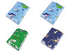 Imperméable enfant avec motifs
