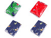 Chubasquero infantil con motivos