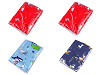 Imperméable enfant avec motifs