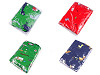 Imperméable enfant avec motifs