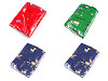 Chubasquero infantil con motivos