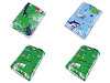 Children's Raincoat with Motifs