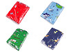Children's Raincoat with Motifs